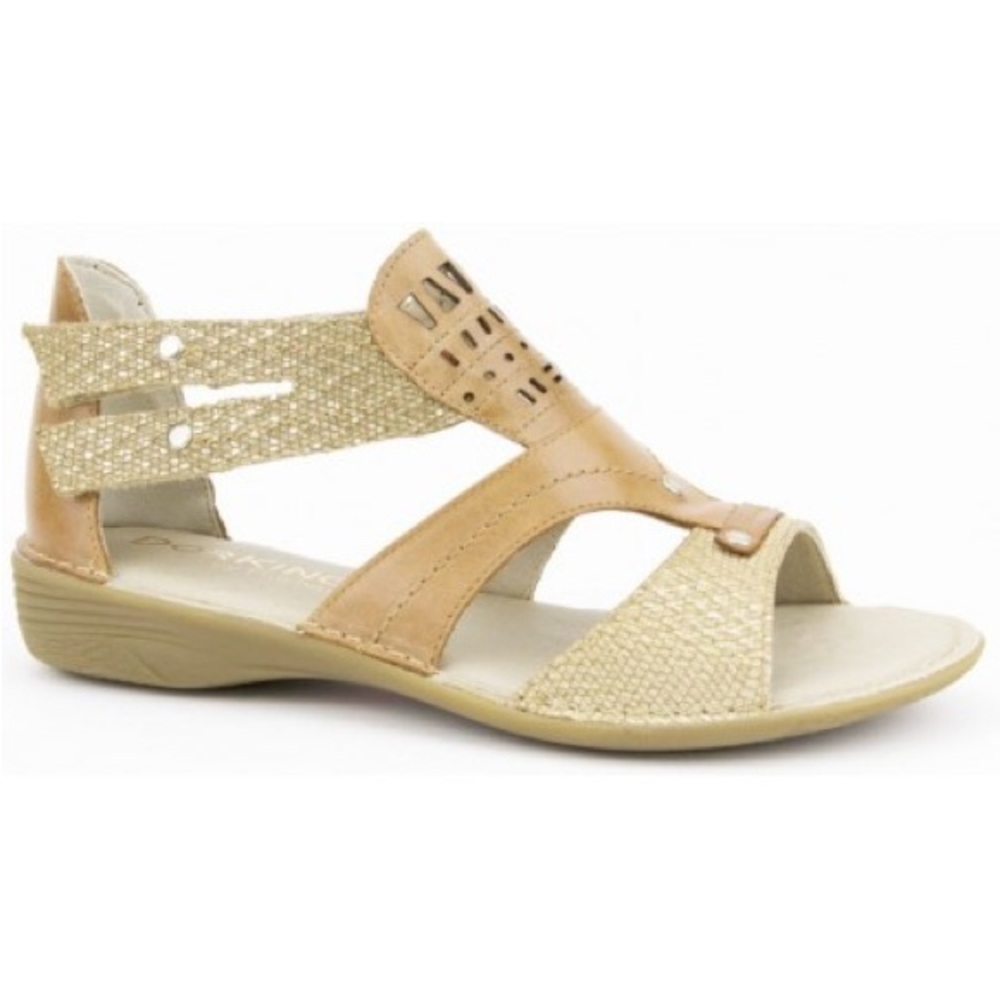 Dorking - Fluchos Walking Sandals Size 39